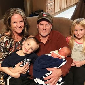 Meet your Posher, Robin